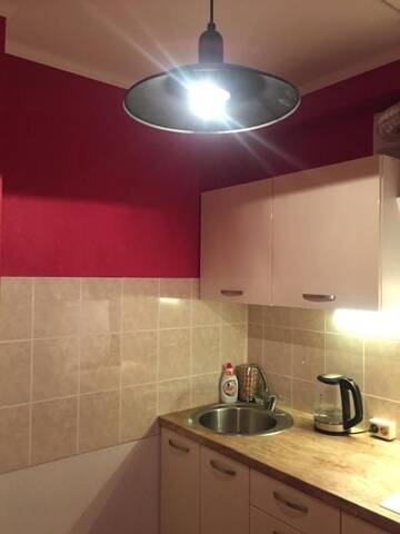 Фото номера Апартаменты Апартаменты Cat Garden Domina Apartments Riga г. Рига 48