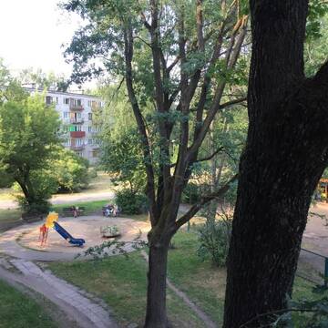 Фото номера Апартаменты Апартаменты Cat Garden Domina Apartments Riga г. Рига 42