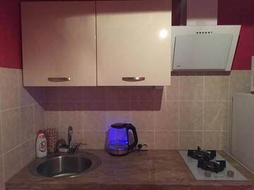Фото номера Апартаменты Апартаменты Cat Garden Domina Apartments Riga г. Рига 50
