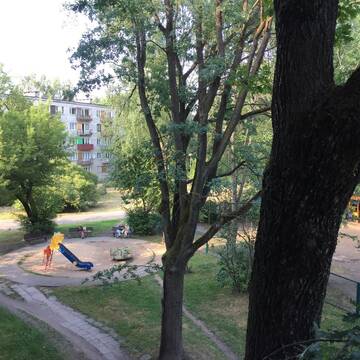 Фото номера Апартаменты Апартаменты Cat Garden Domina Apartments Riga г. Рига 11
