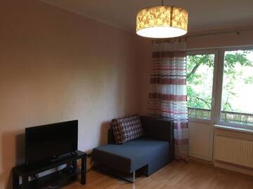 Фото номера Апартаменты Апартаменты Cat Garden Domina Apartments Riga г. Рига 29