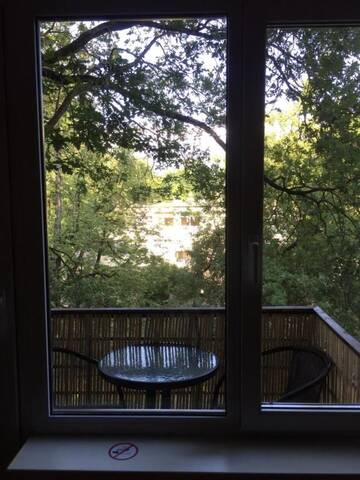Фото номера Апартаменты Апартаменты Cat Garden Domina Apartments Riga г. Рига 30