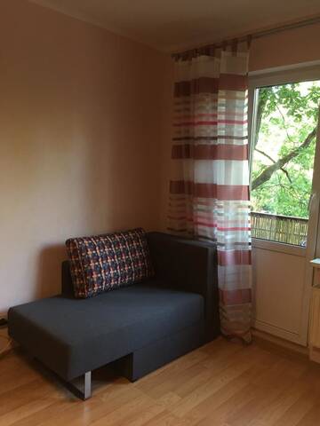 Фото Апартаменты Cat Garden Domina Apartments Riga г. Рига 3