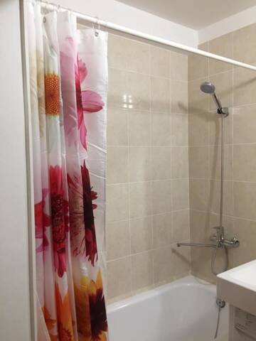 Фото номера Апартаменты Апартаменты Cat Garden Domina Apartments Riga г. Рига 38