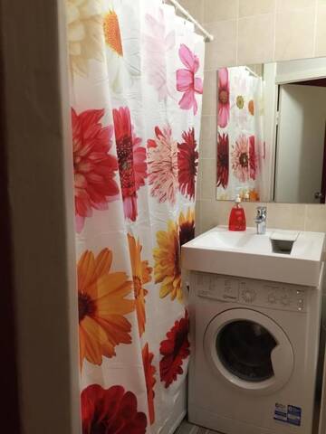 Фото номера Апартаменты Апартаменты Cat Garden Domina Apartments Riga г. Рига 37