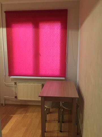 Фото номера Апартаменты Апартаменты Cat Garden Domina Apartments Riga г. Рига 34