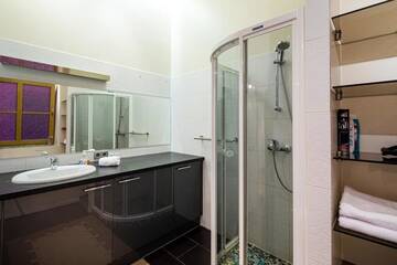 Фото номера Апартаменты Апартаменты Old Riga Jekaba street Apartment г. Рига 41