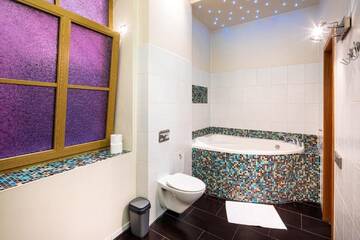 Фото номера Апартаменты Апартаменты Old Riga Jekaba street Apartment г. Рига 44