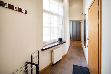 Фото номера Апартаменты Апартаменты Old Riga Jekaba street Apartment г. Рига 15