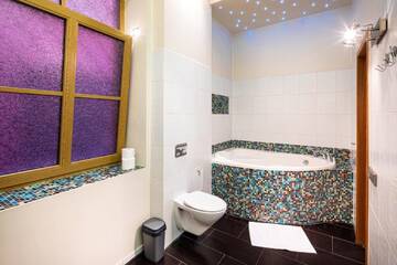 Фото номера Апартаменты Апартаменты Old Riga Jekaba street Apartment г. Рига 25