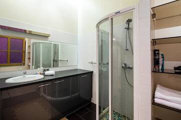 Фото номера Апартаменты Апартаменты Old Riga Jekaba street Apartment г. Рига 23