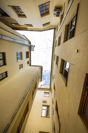 Фото номера Апартаменты Апартаменты Old Riga Jekaba street Apartment г. Рига 27
