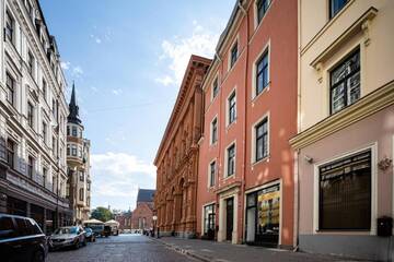 Фото номера Апартаменты Апартаменты Old Riga Jekaba street Apartment г. Рига 30