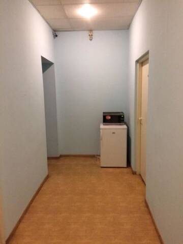 Фото номера Одноместный номер с общим душем и туалетом Хостелы Hostel Viktorija with Private Rooms г. Рига 9