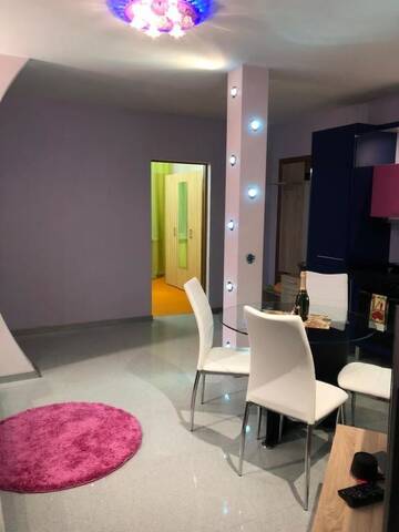 Фото номера Семейный номер-студио Гостевой дом Bierini Park Studio г. Рига 47