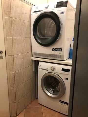 Фото номера Апартаменты - 1-й этаж Апартаменты Dandelion Apartments Stabu г. Рига 25