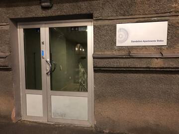 Фото номера Апартаменты - 1-й этаж Апартаменты Dandelion Apartments Stabu г. Рига 30