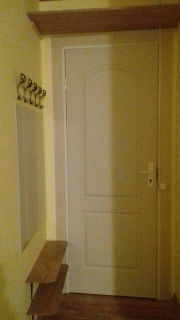 Фото номера Апартаменты Апартаменты Avotu private flat (The Fortress F33) г. Рига 8