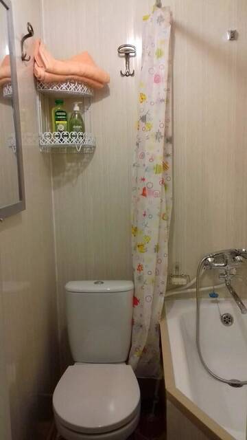 Фото Апартаменты Avotu private flat (The Fortress F33) г. Рига 4
