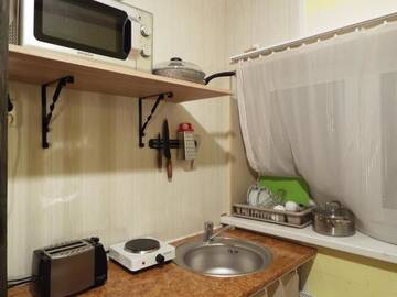 Фото номера Апартаменты Апартаменты Avotu private flat (The Fortress F33) г. Рига 14