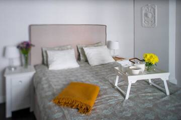Фото Апартаменты Eduarda Smilga, 1 г. Рига 3