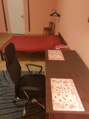 Фото Апартаменты EBU 28 г. Рига 4