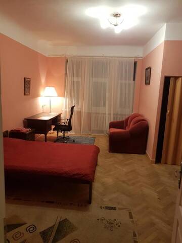 Фото Апартаменты EBU 28 г. Рига 1