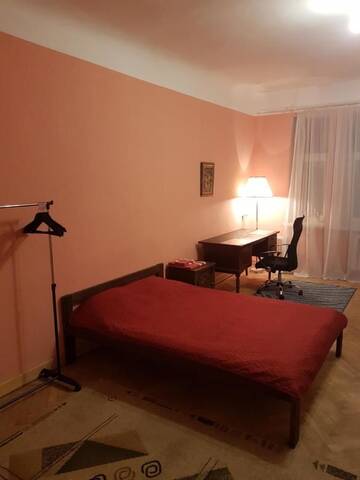 Фото Апартаменты EBU 28 г. Рига 2