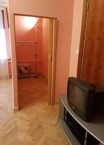 Фото номера Апартаменты Апартаменты EBU 28 г. Рига 63