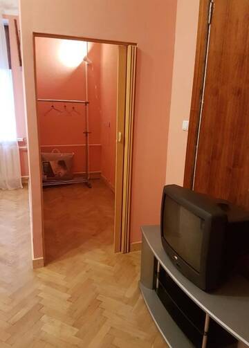 Фото номера Апартаменты Апартаменты EBU 28 г. Рига 37