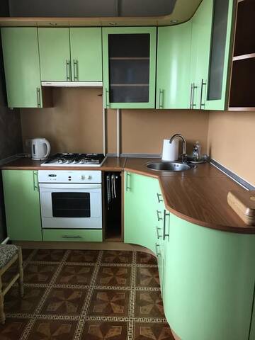 Фото Апартаменты Augusta Deglava iela 108/3 г. Рига 4