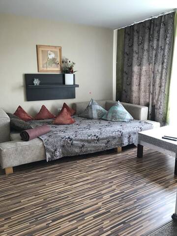 Фото Апартаменты Augusta Deglava iela 108/3 г. Рига 1