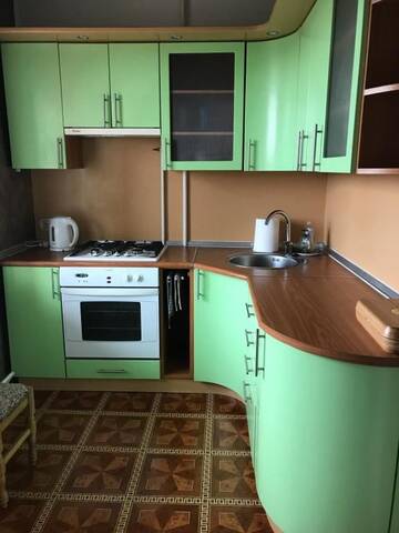 Фото номера Апартаменты Апартаменты Augusta Deglava iela 108/3 г. Рига 14