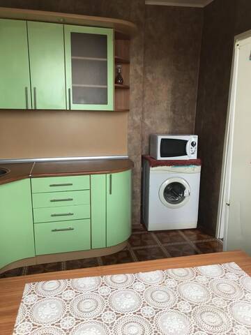 Фото номера Апартаменты Апартаменты Augusta Deglava iela 108/3 г. Рига 7