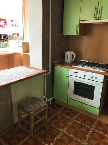 Фото номера Апартаменты Апартаменты Augusta Deglava iela 108/3 г. Рига 10