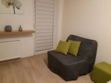 Фото номера Апартаменты Апартаменты Apartment Salnas г. Рига 8