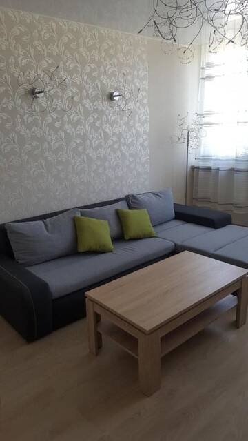 Фото Апартаменты Apartment Salnas г. Рига 4