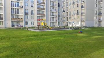 Фото Апартаменты Apartment Salnas г. Рига 1