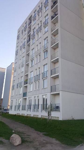 Фото номера Апартаменты Апартаменты Apartment Salnas г. Рига 18
