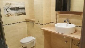 Фото номера Апартаменты Апартаменты Apartment Salnas г. Рига 16