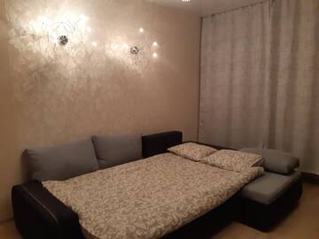 Фото номера Апартаменты Апартаменты Apartment Salnas г. Рига 12