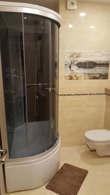 Фото номера Апартаменты Апартаменты Apartment Salnas г. Рига 20