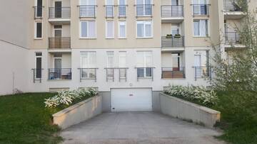 Фото Апартаменты Apartment Salnas г. Рига 2