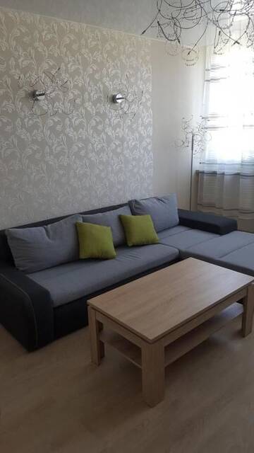 Фото номера Апартаменты Апартаменты Apartment Salnas г. Рига 22