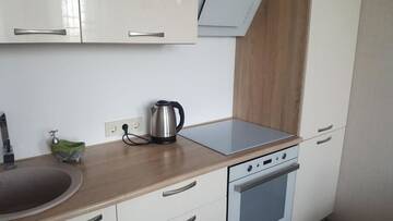 Фото номера Апартаменты Апартаменты Apartment Salnas г. Рига 29
