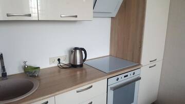 Фото номера Апартаменты Апартаменты Apartment Salnas г. Рига 7