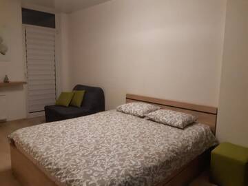Фото номера Апартаменты Апартаменты Apartment Salnas г. Рига 36
