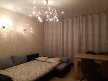 Фото номера Апартаменты Апартаменты Apartment Salnas г. Рига 34
