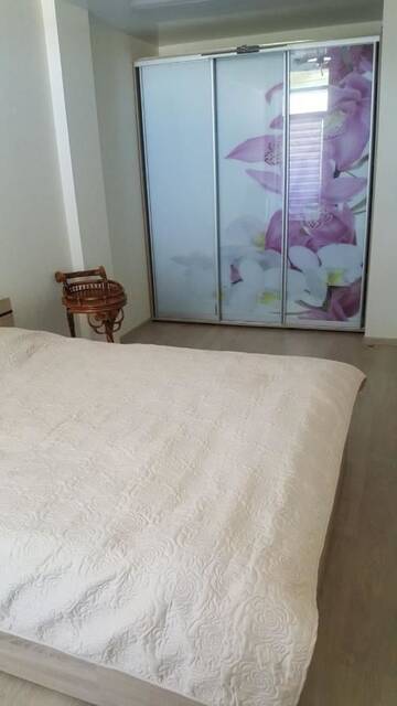 Фото номера Апартаменты Апартаменты Apartment Salnas г. Рига 10