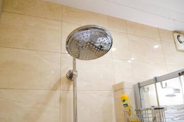 Фото номера Апартаменты с 2 спальнями Апартаменты City Inn Riga Apartment Old Town Home with parking г. Рига 45